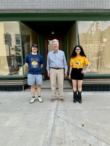 Nail City Record Announces Move to Historic Downtown Wheeling Corner